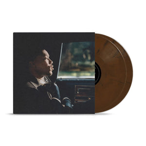 GIVEON | BELOVED - ACT 2 (HARDWOOD EDITION) (5 BONUS TRACKS) (VINYL)