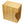 VINYL RECORD CASE BAMBOO GK-R42