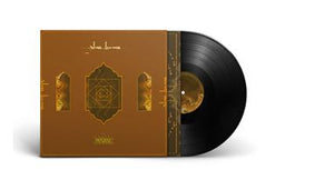 GLASS BEAMS | MAHAL EP (VINYL)