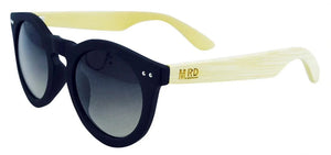 GRACE KELLY BLACK PARIPARI NGA TAI SUNNIES