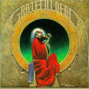 GRATEFUL DEAD | BLUES FOR ALLAH (50TH ANNIVERSARY DELUXE EDITION) (3CD SET) (DIGI)