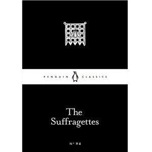 SUFFRAGETTES | VARIOUS