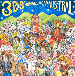 3DS | VENUS TRAIL