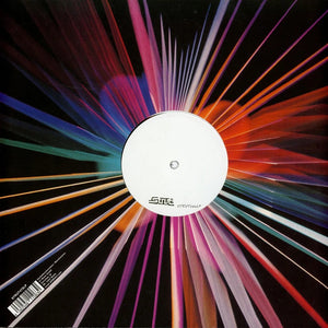 SUN RA | HIDDEN FIRE VOL 1 AND 2 (2LP SET) (VINYL)