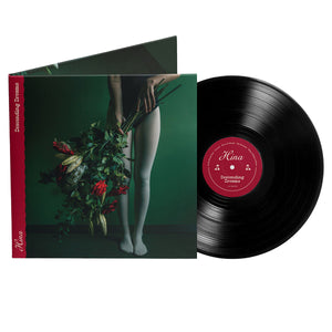 HINA | DESCENDING DREAMS (VINYL)
