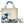 HOKUSAI GREAT WAVE TOTE BAG