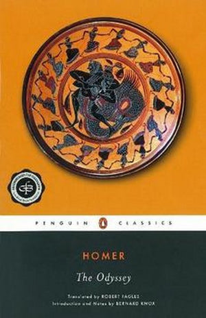 ODYSSEY | HOMER