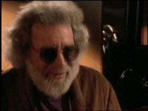 GRATEFUL DEAD | ANTHEM TO BEAUTY (CLASSIC ALBUMS)