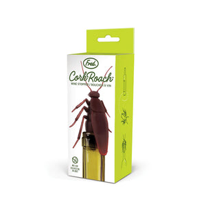 CORKROACH BOTTLE STOPPER