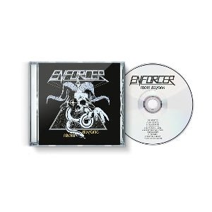 ENFORCER | From Beyond