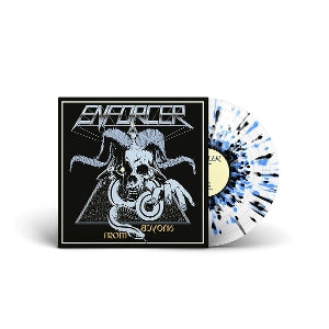 ENFORCER | From Beyond
