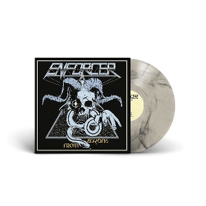 ENFORCER | From Beyond