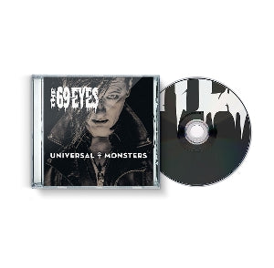 69 EYES | Universal Monsters