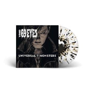 69 EYES | Universal Monsters
