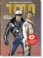 HANSON DIAN | TOM OF FINLAND COPS AND ROBBERS
