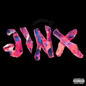 WATERPARKS | JINX - SKY BLUE AQUA EDITION (VINYL)