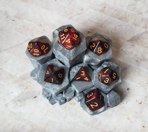 WINE DICE
