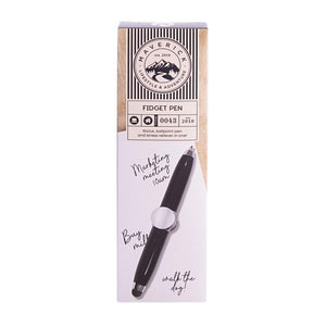 FIDGET PEN SPINNER