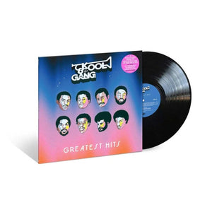 KOOL AND THE GANG | GREATEST HITS (VINYL)