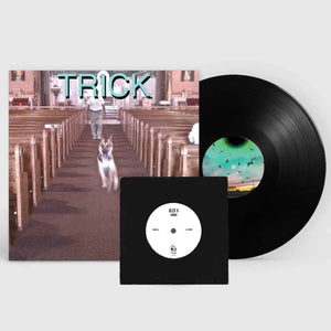 ALEX G | TRICK (WITH BONUS 45) (VINYL)