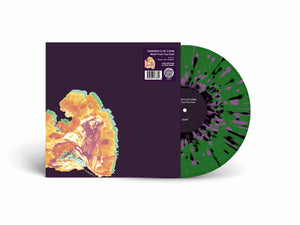 WATER FROM YOUR EYES | SOMEBODY ELSES SONG (GREEN PURPLE EDITION) (VINYL)