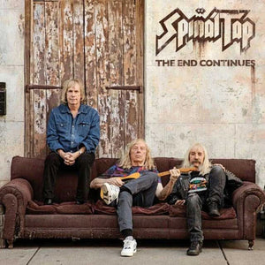 SPINAL TAP / SOUNDTRACK | END CONTINUES (VINYL)