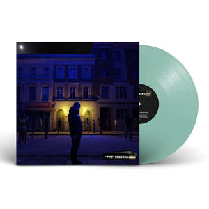 STREETS | DARKER THE SHADOW THE BRIGHTER THE LIGHT (COKE BOTTLE GREEN EDITION) (VINYL)