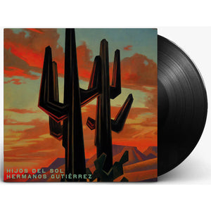 HERMANOS GUTIERREZ | HIJOS DEL SOL (VINYL)