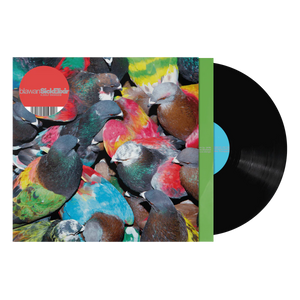 BLAWAN | SICKELIXIR (VINYL)