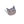 KITTENSTEIN CAT BADGE PIN Roy Lichtenstein