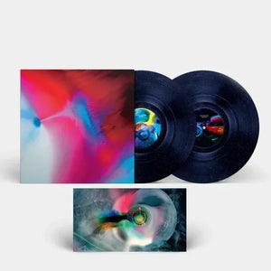 FLOATING POINTS | CASCADE (UNIVERSAL SPARKLE 2LP EDITION) (VINYL)