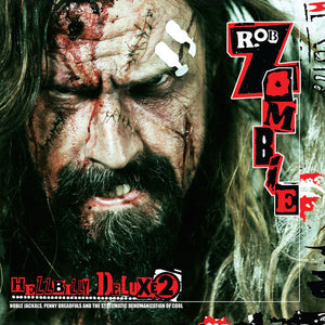 ROB ZOMBIE | HELLBILLY DELUXE 2 (VINYL)