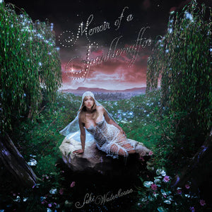 SUKI WATERHOUSE | MEMOIR OF A SPARKLEMUFFIN (SOFTPACK)