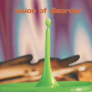 VISION OF DISORDER | VISION OF DISORDER (VINYL)