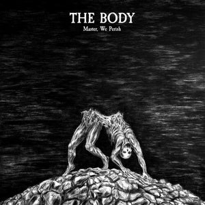 BODY | MASTER, WE PERISH (BLUE EDITION) (VINYL)