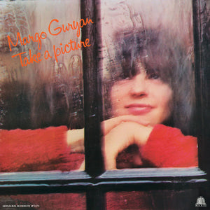 MARGO GURYAN | TAKE A PICTURE (BROWN EDITION) (VINYL)