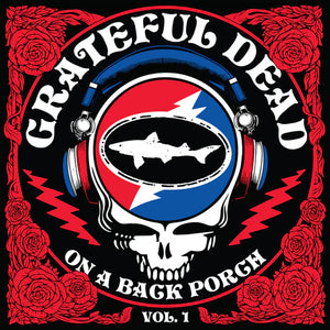 GRATEFUL DEAD | ON A BACK PORCH VOL 1 RSD 2025 (VINYL)