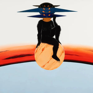 SHARADA SHASHIDHAR | SOFT ECHOES (VINYL)