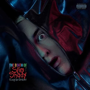 EMINEM | DEATH OF SLIM SHADY (COUP DE GRACE)