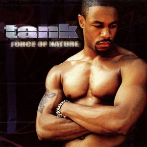 TANK | FORCE OF NATURE (2LP SET) (VINYL)