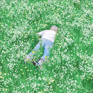 PORTER ROBINSON | NURTURE (CLEAR 2LP EDITION) (VINYL)