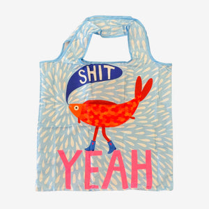 SHIT YEAH TOTE BAG STUDIO SOPH