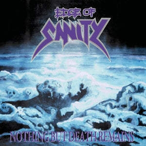 EDGE OF SANITY | NOTHING BUT DEATH REMAINS (EXPANDED EDITION) (2CD SET)