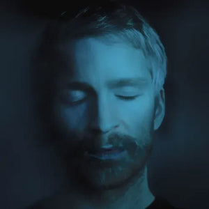 OLAFUR ARNALDS | SOME KIND OF PEACE (BLUE EDITION) (VINYL)