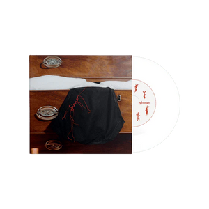 LAST DINNER PARTY | SINNER (WHITE EDITION) (VINYL)