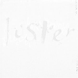 MARIA SOMERVILLE | LUSTER