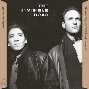 SUSSAN DEYHIM / RICHARD HOROWITZ | INVISIBLE ROAD - ORIGINAL RECORDINGS 1985 - 1990 (VINYL)