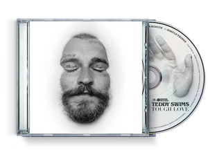 TEDDY SWIMS | TOUGH LOVE