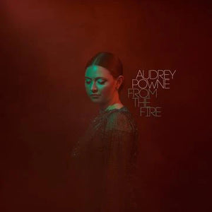 AUDREY POWNE | FROM THE FIRE (VINYL)