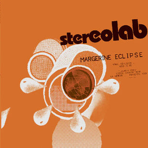 STEREOLAB | MARGARINE ECLIPSE (2LP SET) (VINYL)